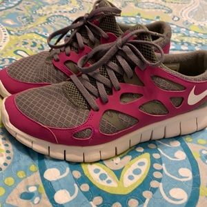 Nike Free Run 2